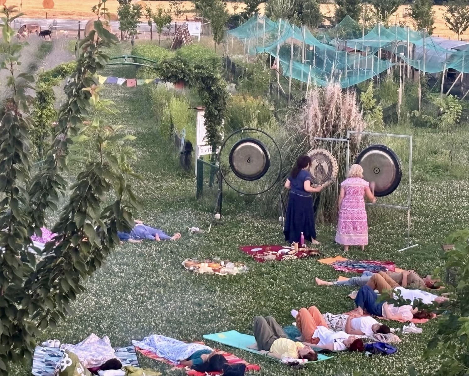 Celebriamo l’Equinozio d’Autunno